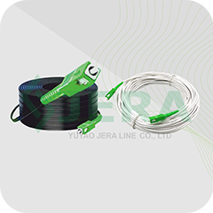 OUTDOOR PATCHCORDS