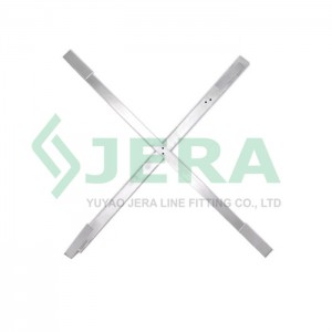 Aerial Fiber Optic Cable Slack Cia, Ypmk