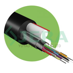 ASU Fiber Optic Cable ASU, 12 fibers