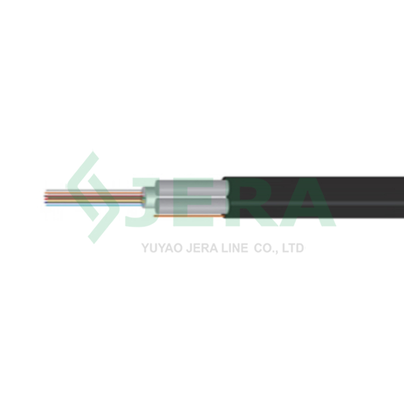 ASU Fiber Optic Cable ASU, 6 fibers