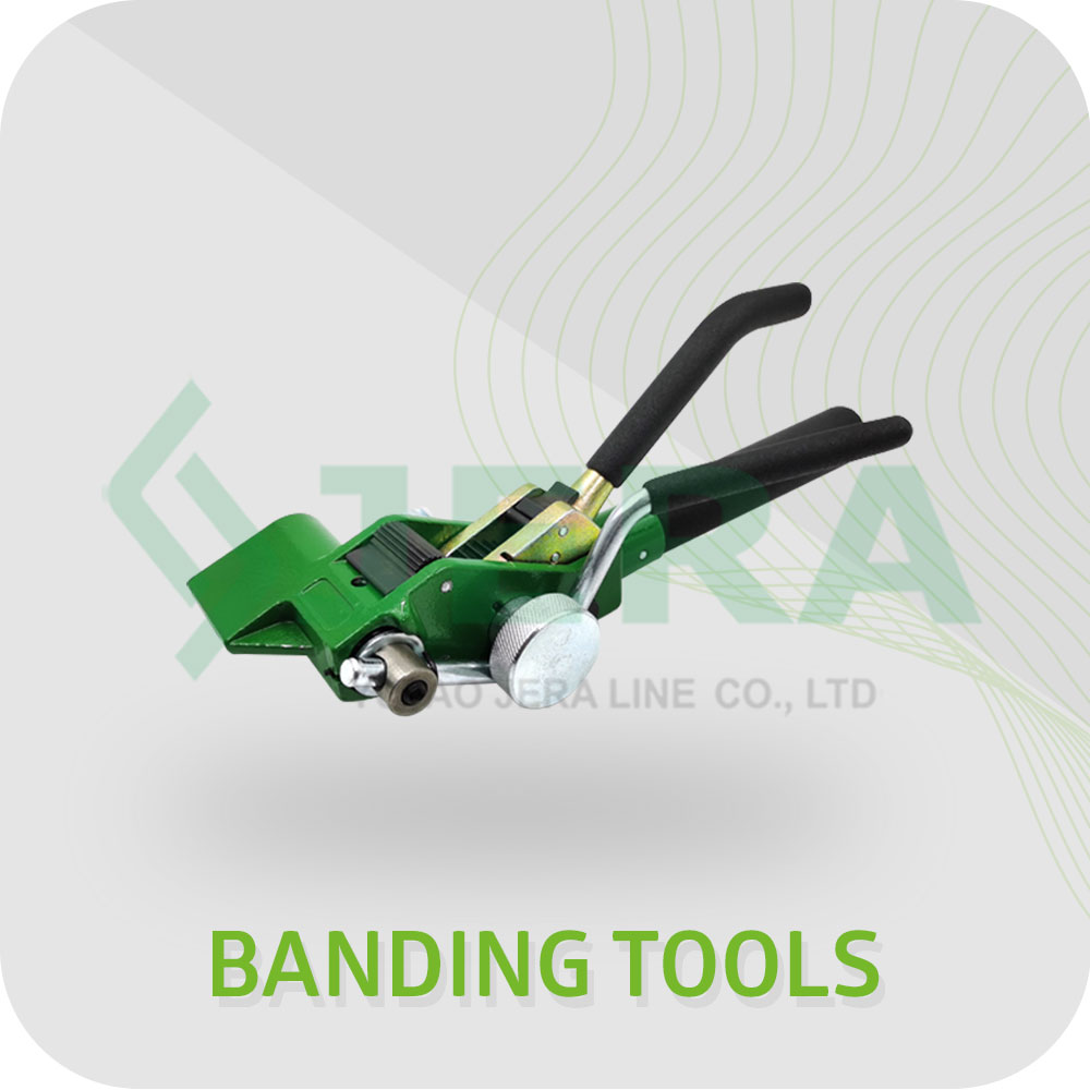 Bandit Tool for Stainless Steel Band - China Strapping Tools