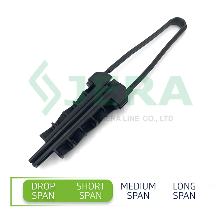 Fiber ntau cable PA-260 (3-8mm)