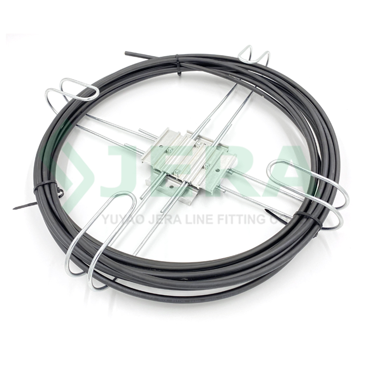 Fibra Optic Cable Remissa Repono YK-3060