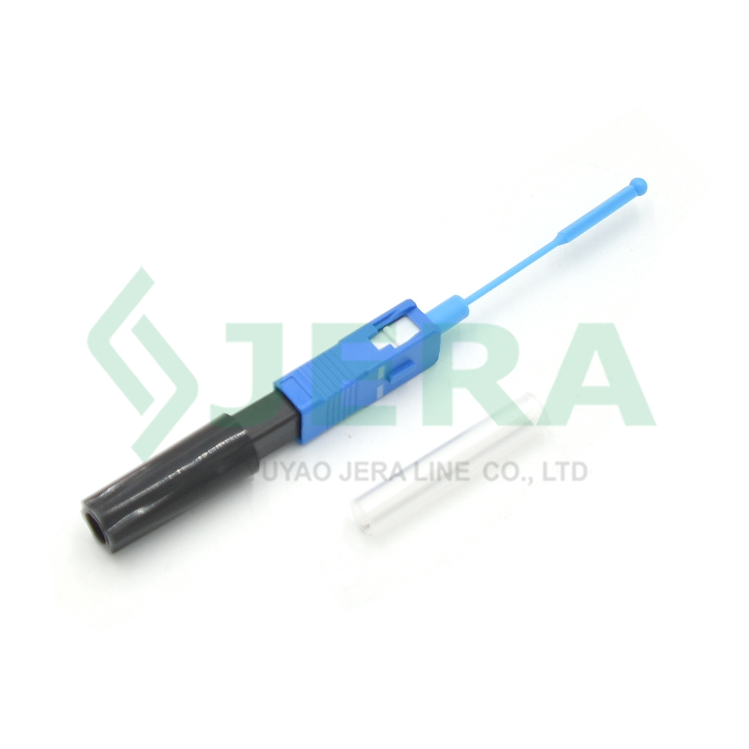 Hot melt connector SC-UPC Type 58