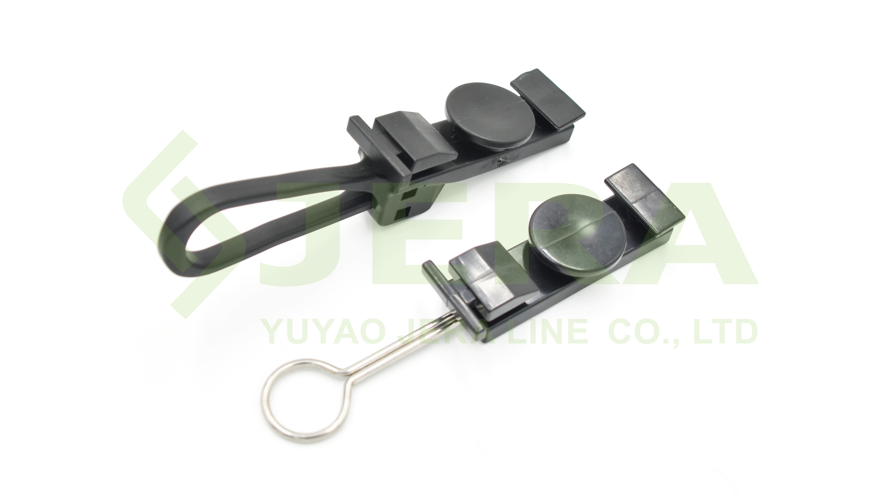 Ftth Cable P Clamp So-Type |