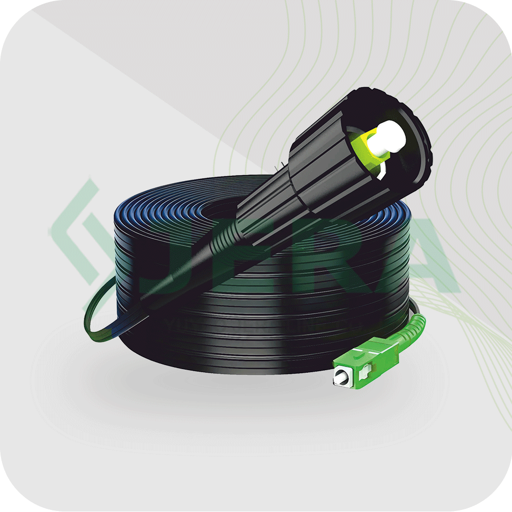 SƏRTLƏŞMİŞ ƏVVƏLDƏN SON VERİLMİŞ PATCHCORD