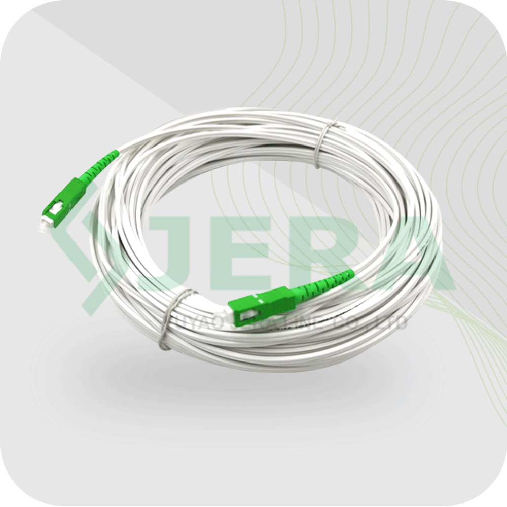 ENDOMA GUTA PATCHCORD