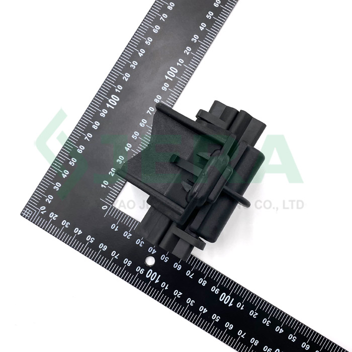 Dispositif de suspension pour le câble ligne de poteaux (SC-6