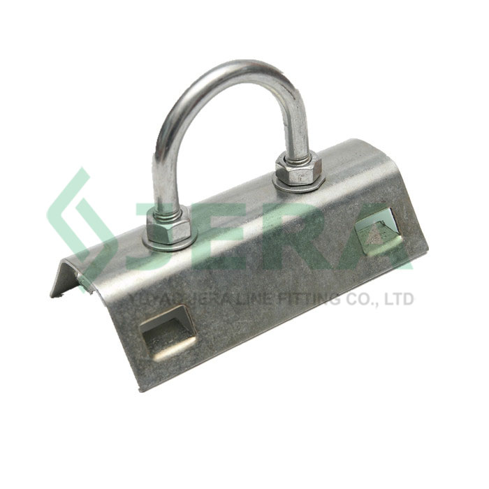 Adss Clamp Tension Bracket، Ykn
