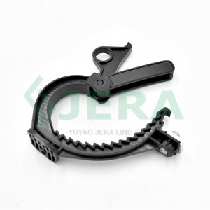 Fiber Optic Cable slack Bracket YK-S1(one)