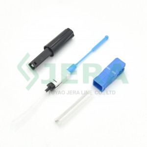 Hot melt connector SC-UPC Type 58