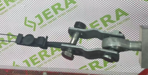 Ftth Cable P Clamp, So-Type